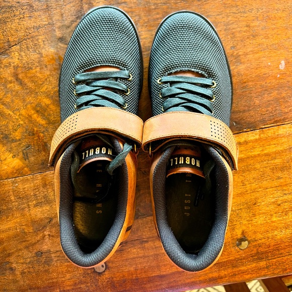 Nobull Women’s Lifters NWOT Size 9 - Picture 4 of 7